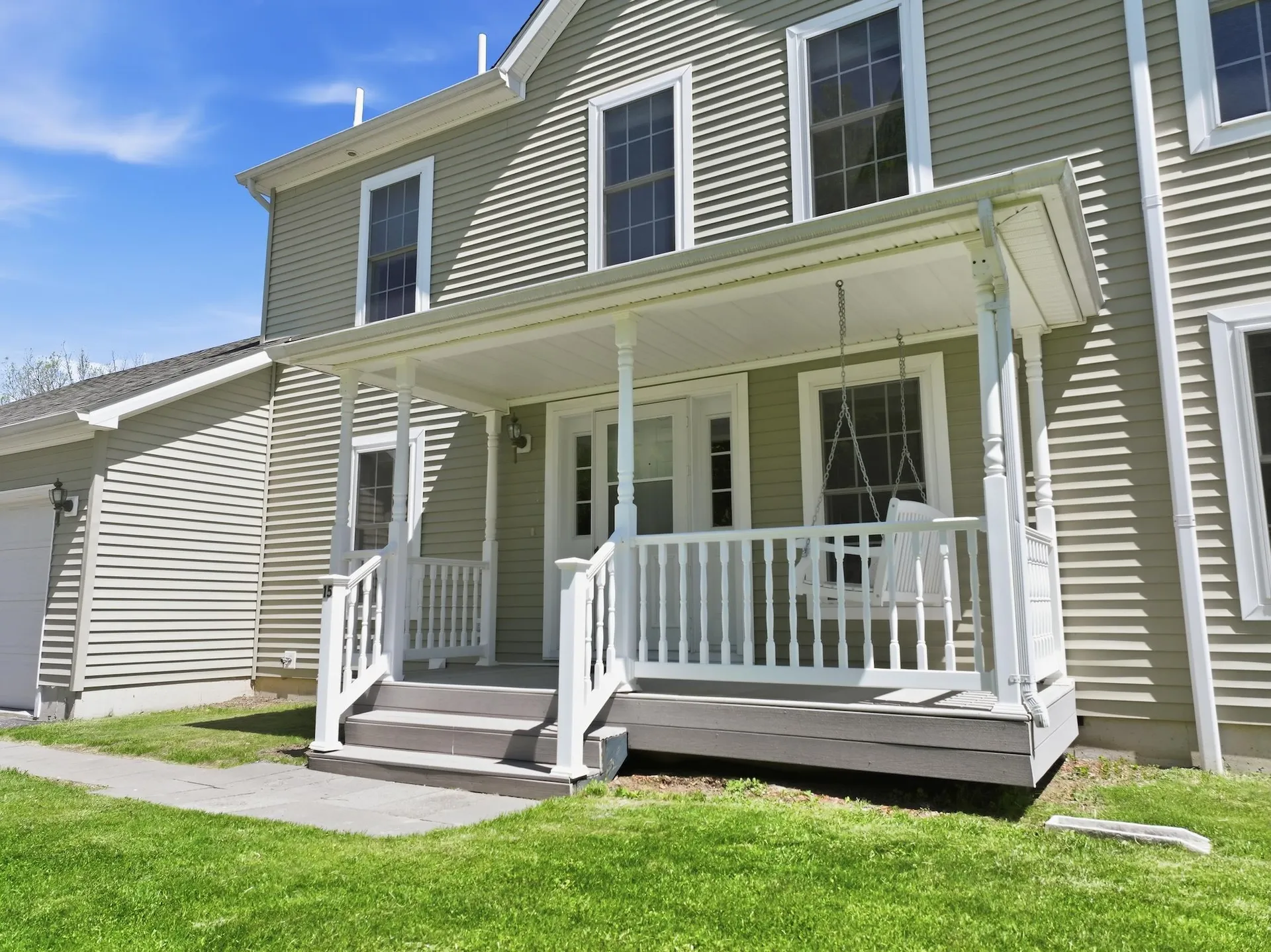 15 Allaire Drive St. Albans Town VT 05478