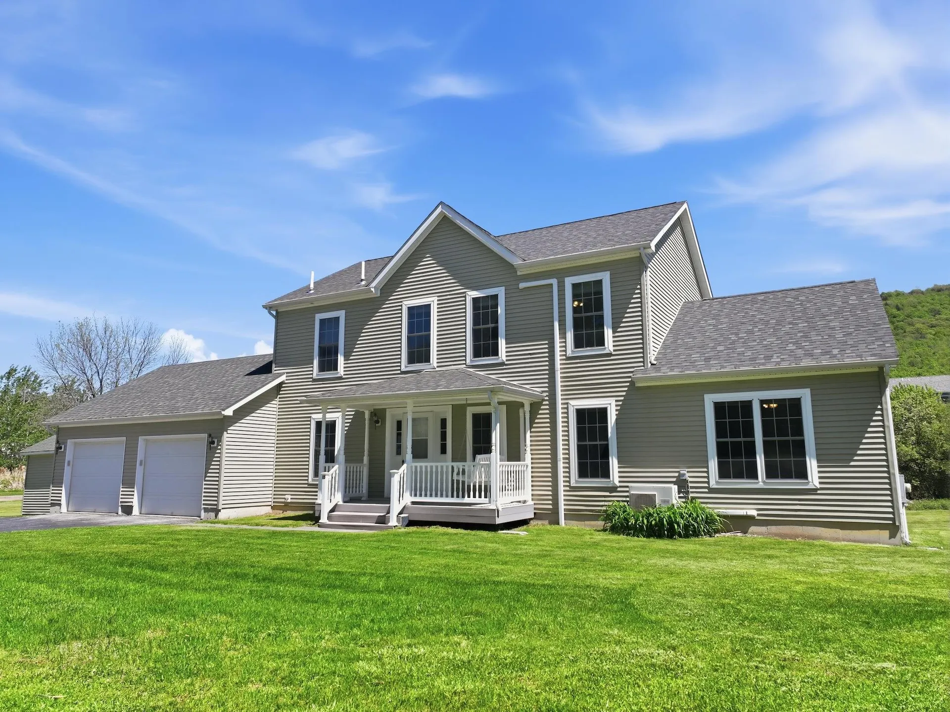 15 Allaire Drive St. Albans Town VT 05478