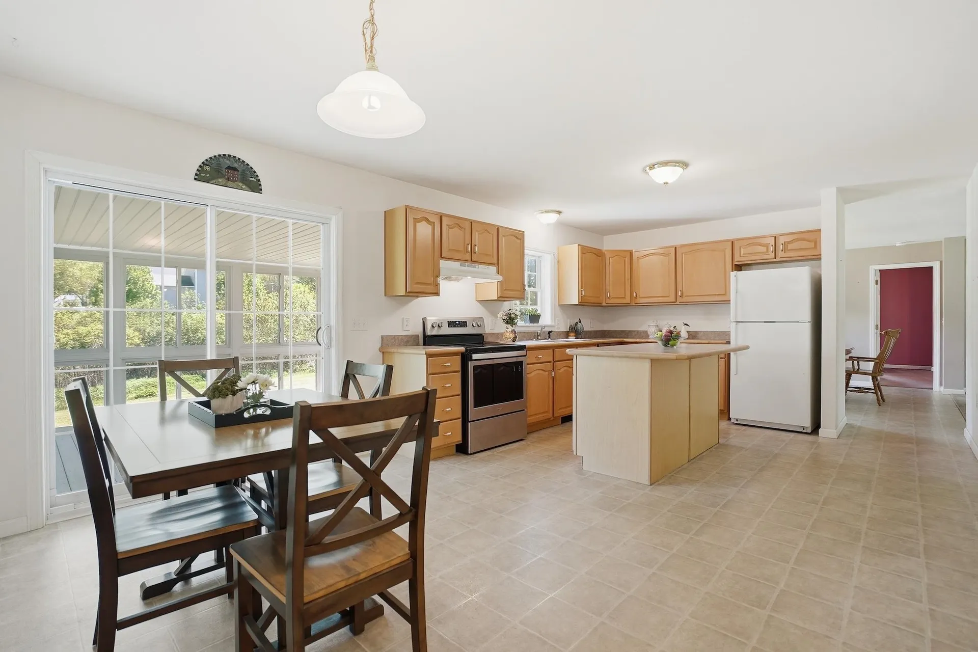 15 Allaire Drive St. Albans Town VT 05478