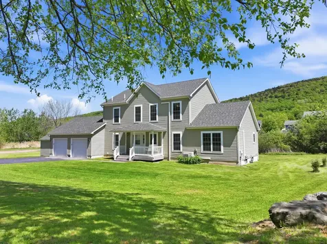 15 Allaire Drive St. Albans Town VT 05478