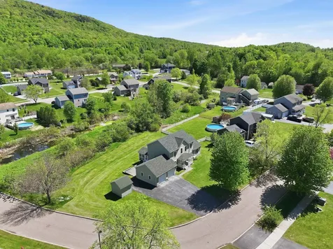 15 Allaire Drive St. Albans Town VT 05478