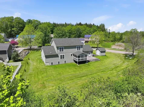 15 Allaire Drive St. Albans Town VT 05478