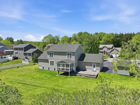 15 Allaire Drive St. Albans Town VT 05478