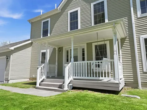 15 Allaire Drive St. Albans Town VT 05478