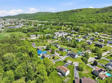 15 Allaire Drive St. Albans Town VT 05478