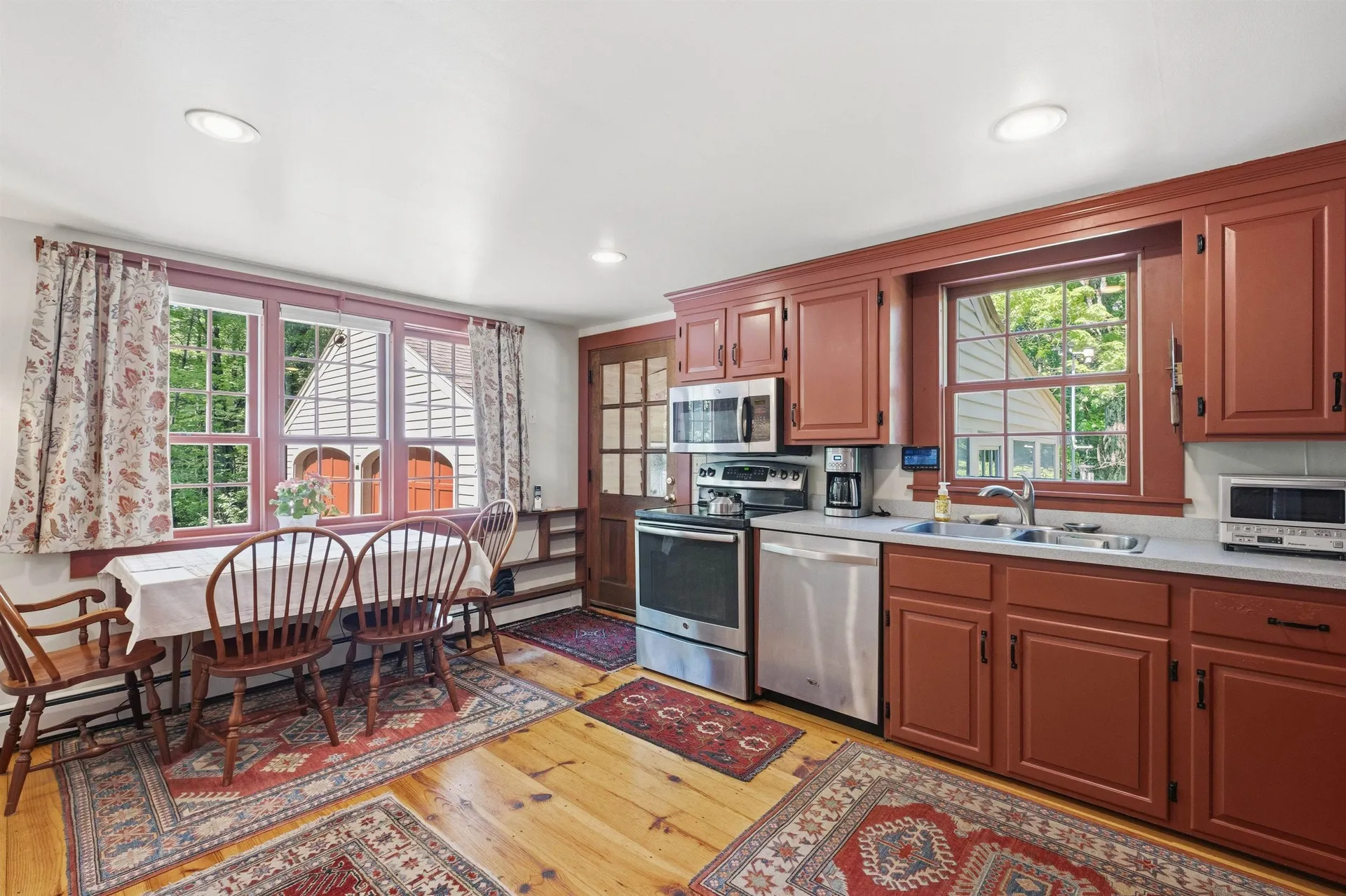 976 New Hampton Road Sanbornton NH 03269
