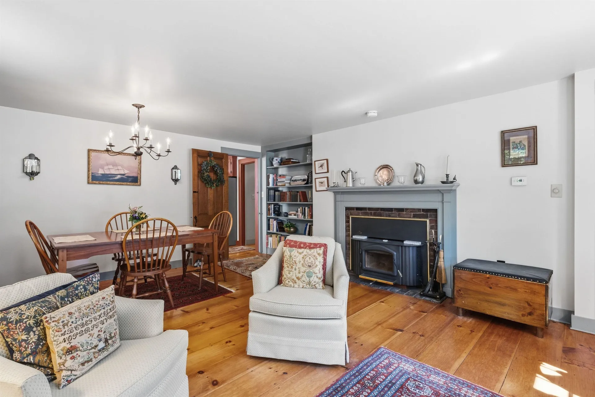 976 New Hampton Road Sanbornton NH 03269
