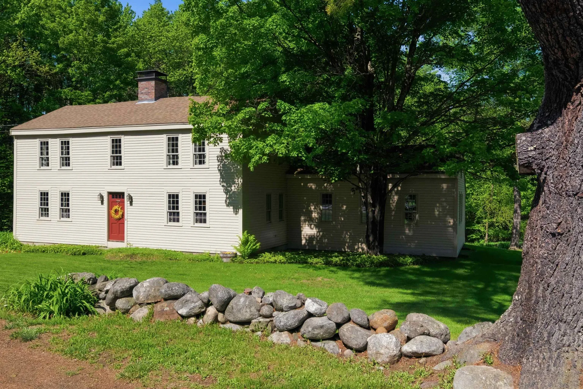 976 New Hampton Road Sanbornton NH 03269
