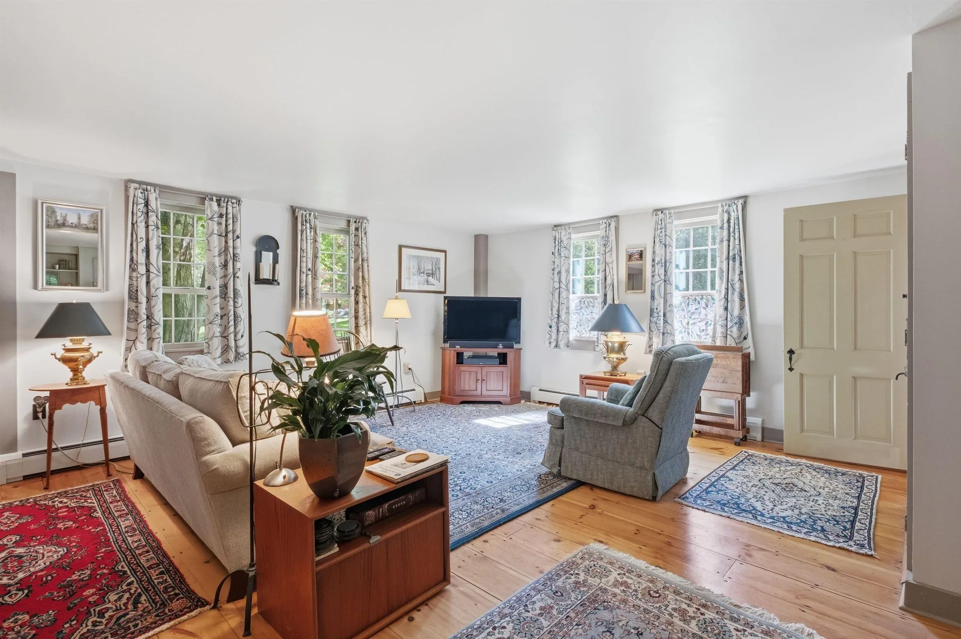 976 New Hampton Road Sanbornton NH 03269