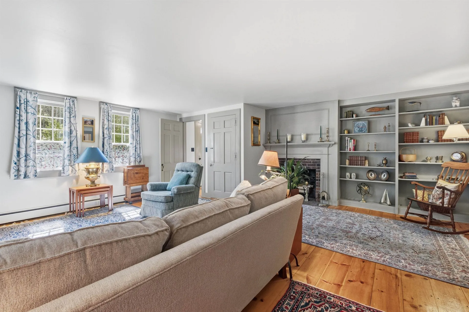 976 New Hampton Road Sanbornton NH 03269