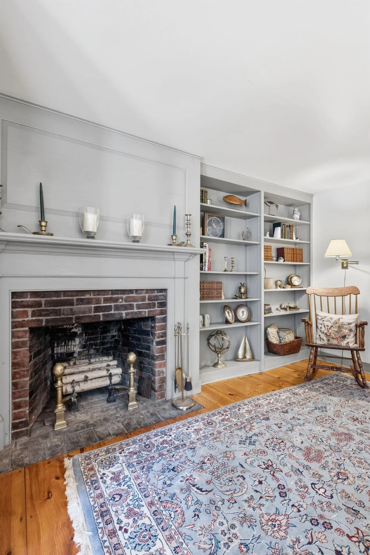 976 New Hampton Road Sanbornton NH 03269