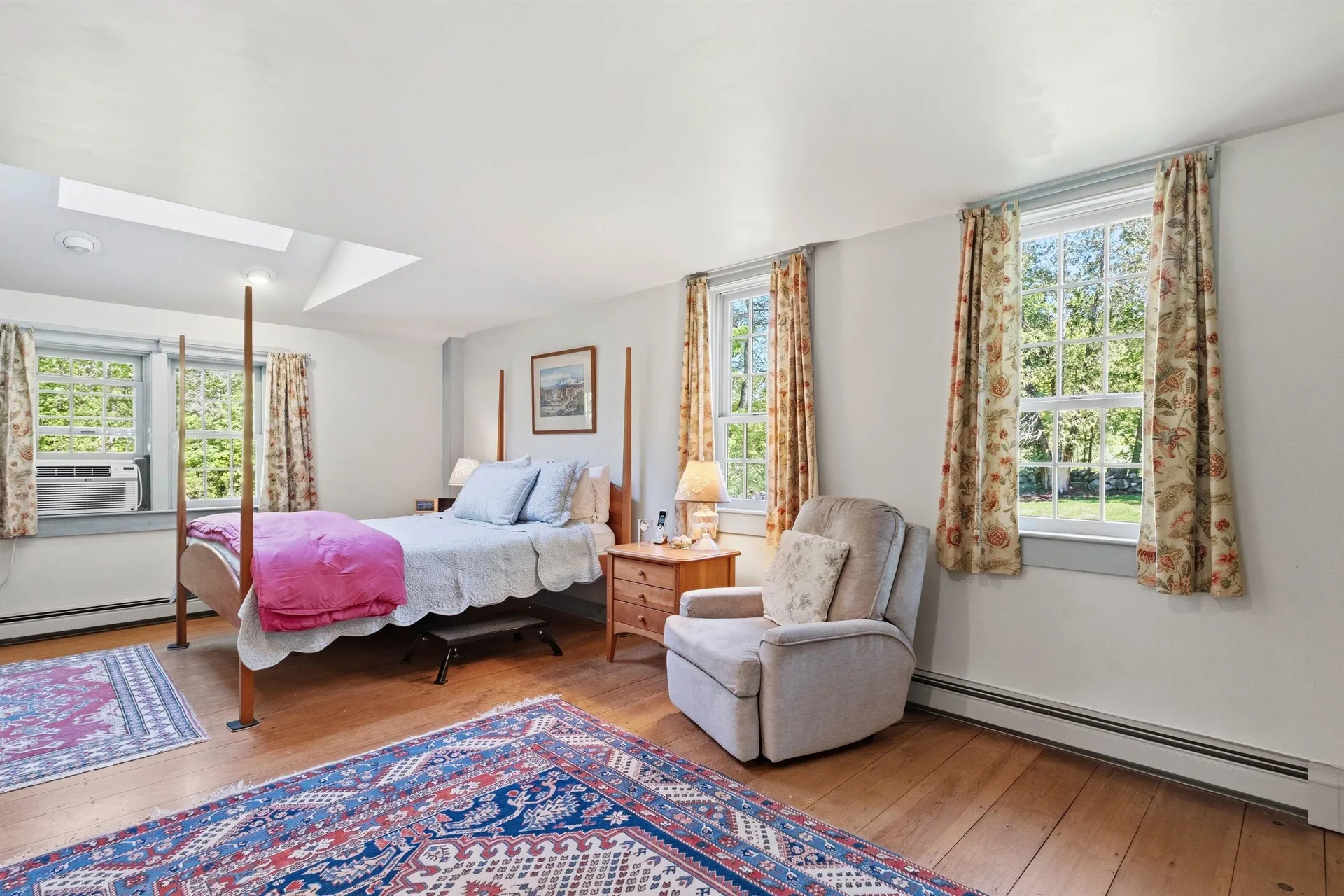 976 New Hampton Road Sanbornton NH 03269