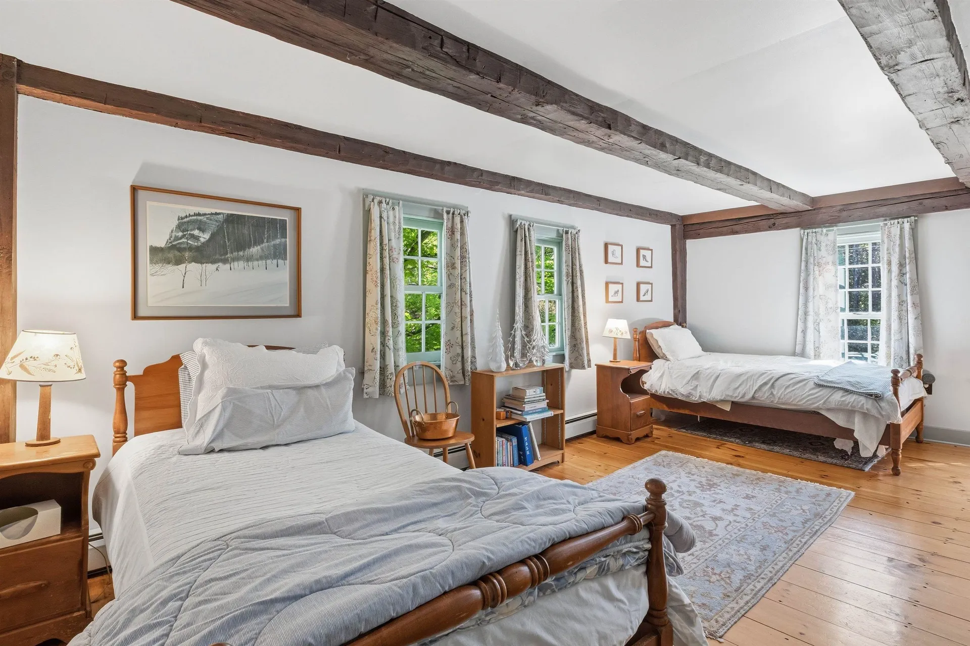 976 New Hampton Road Sanbornton NH 03269