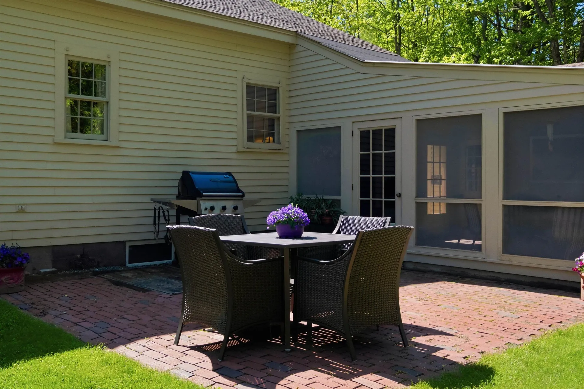 976 New Hampton Road Sanbornton NH 03269
