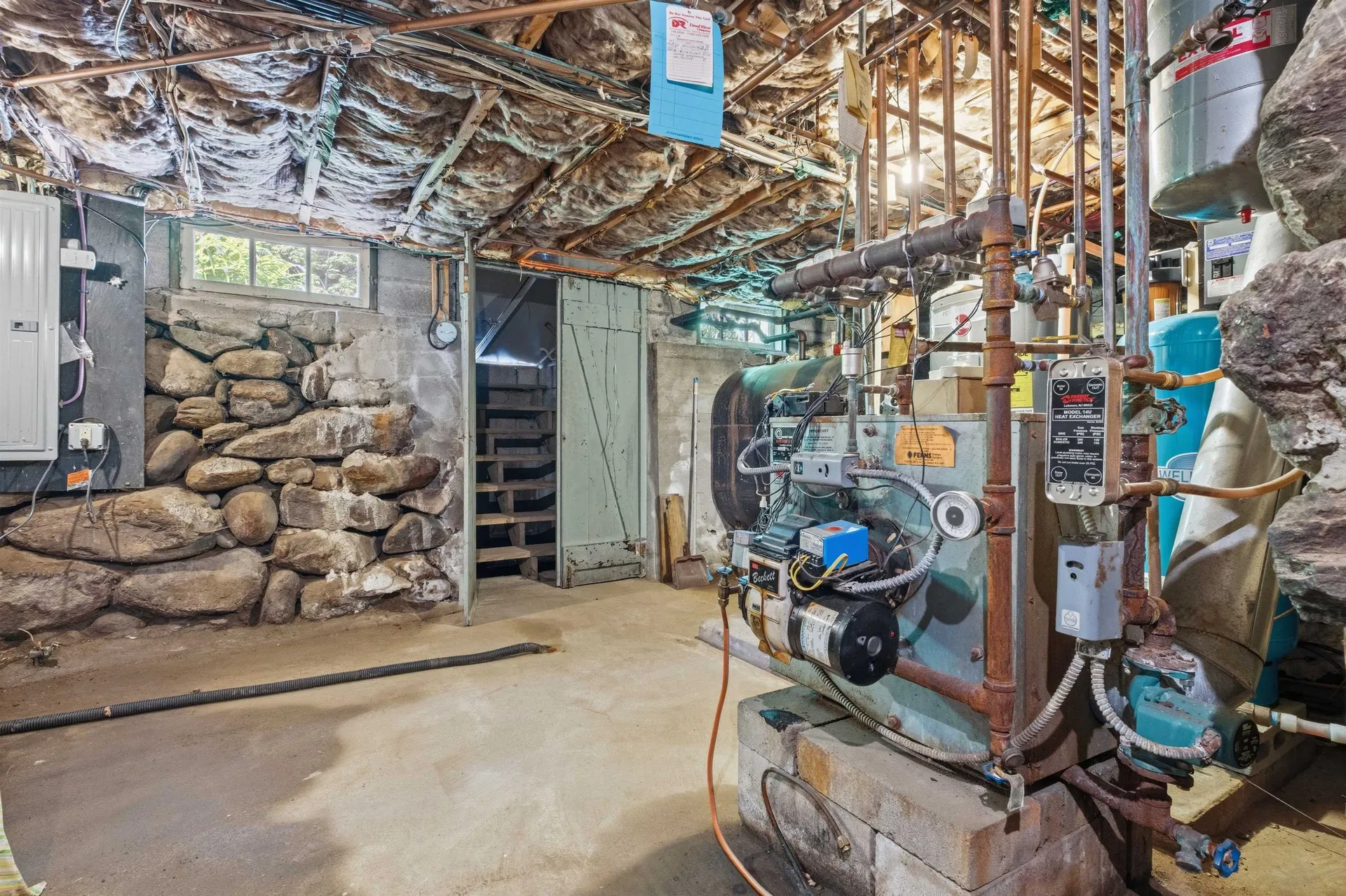 976 New Hampton Road Sanbornton NH 03269