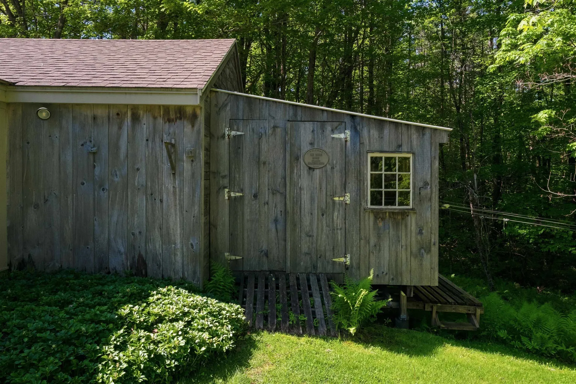 976 New Hampton Road Sanbornton NH 03269