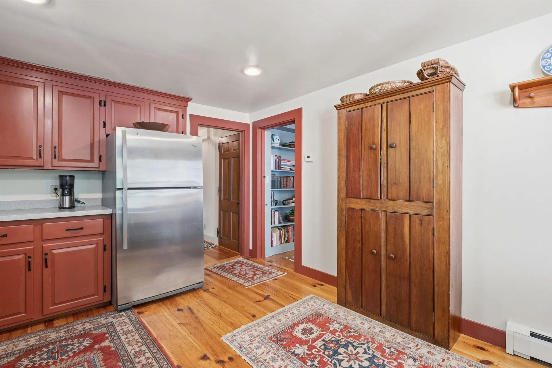 976 New Hampton Road Sanbornton NH 03269