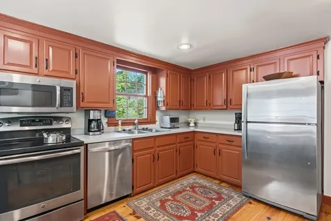 976 New Hampton Road Sanbornton NH 03269