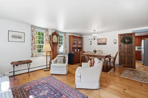 976 New Hampton Road Sanbornton NH 03269