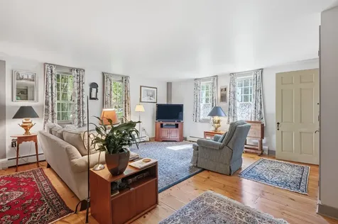 976 New Hampton Road Sanbornton NH 03269