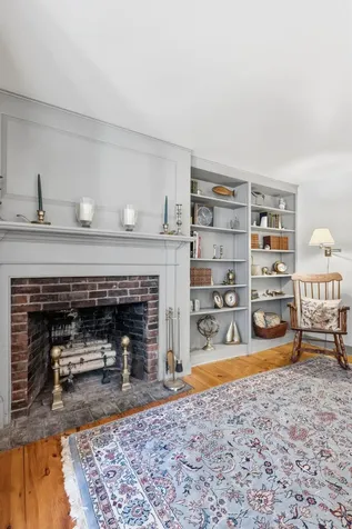 976 New Hampton Road Sanbornton NH 03269