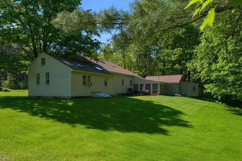 976 New Hampton Road Sanbornton NH 03269