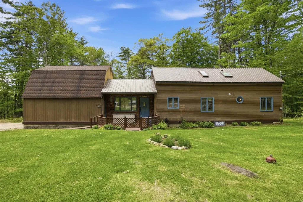 397 Mount Prospect Road Holderness NH 03245