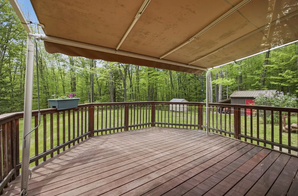 397 Mount Prospect Road Holderness NH 03245