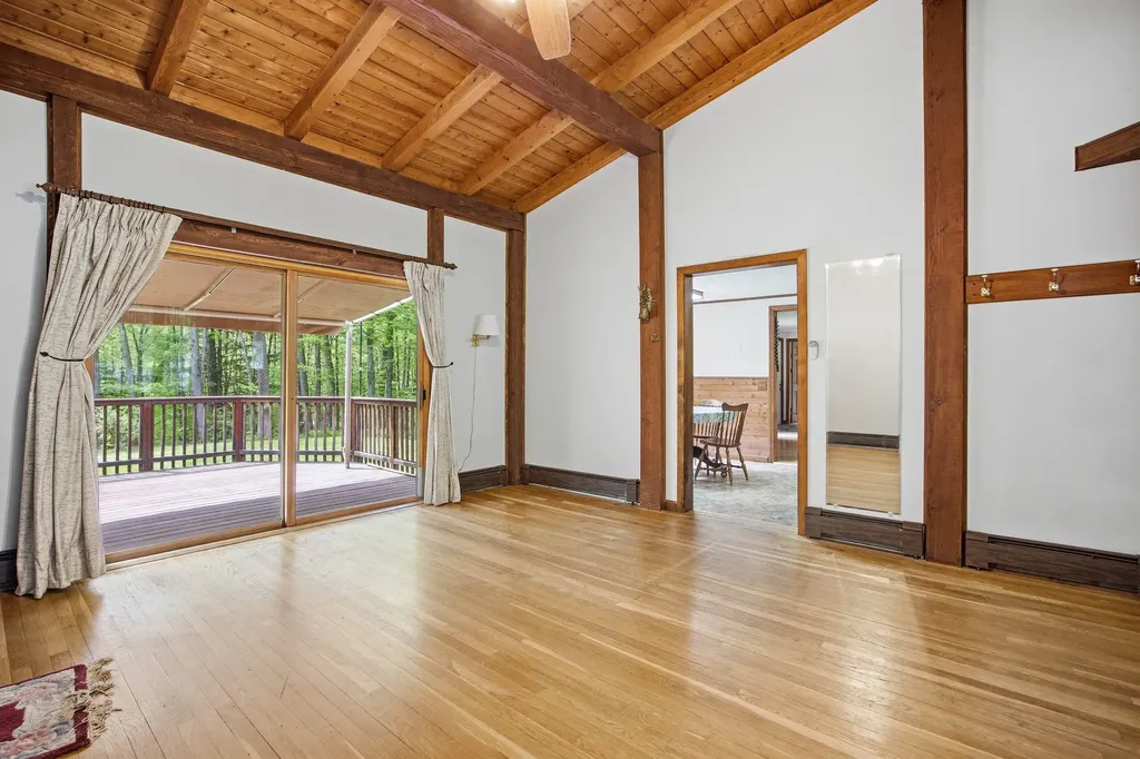 397 Mount Prospect Road Holderness NH 03245