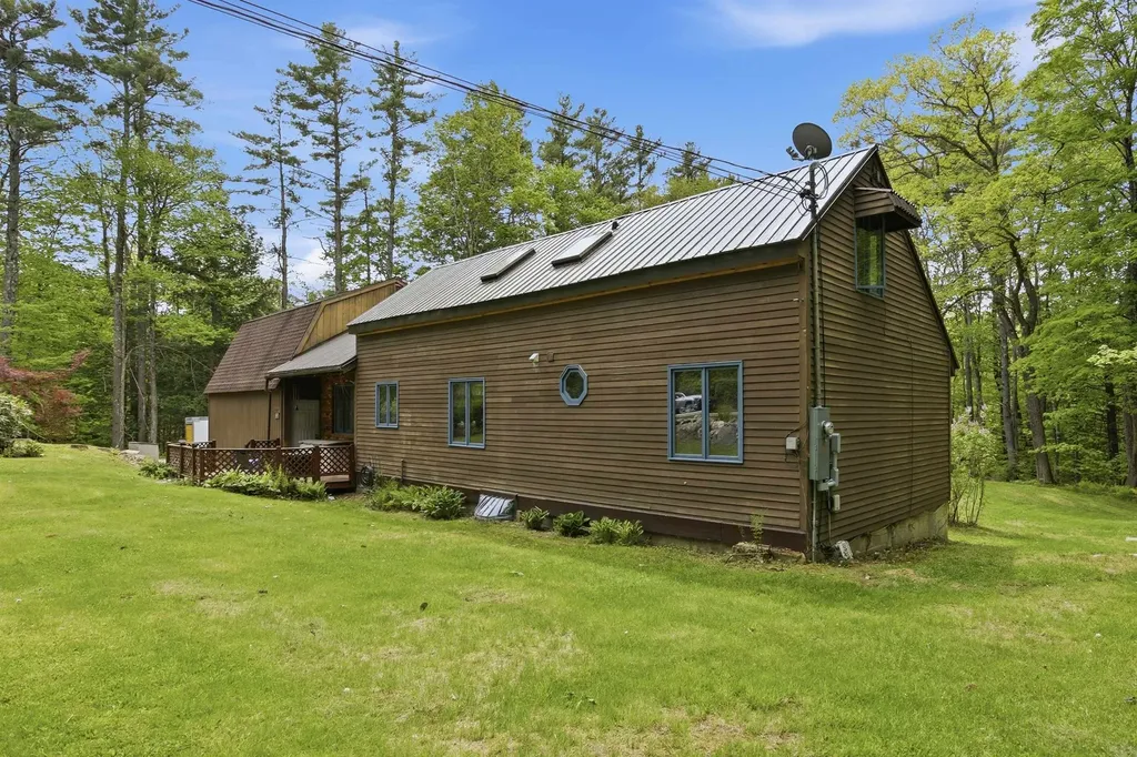 397 Mount Prospect Road Holderness NH 03245