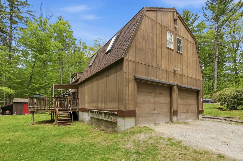 397 Mount Prospect Road Holderness NH 03245