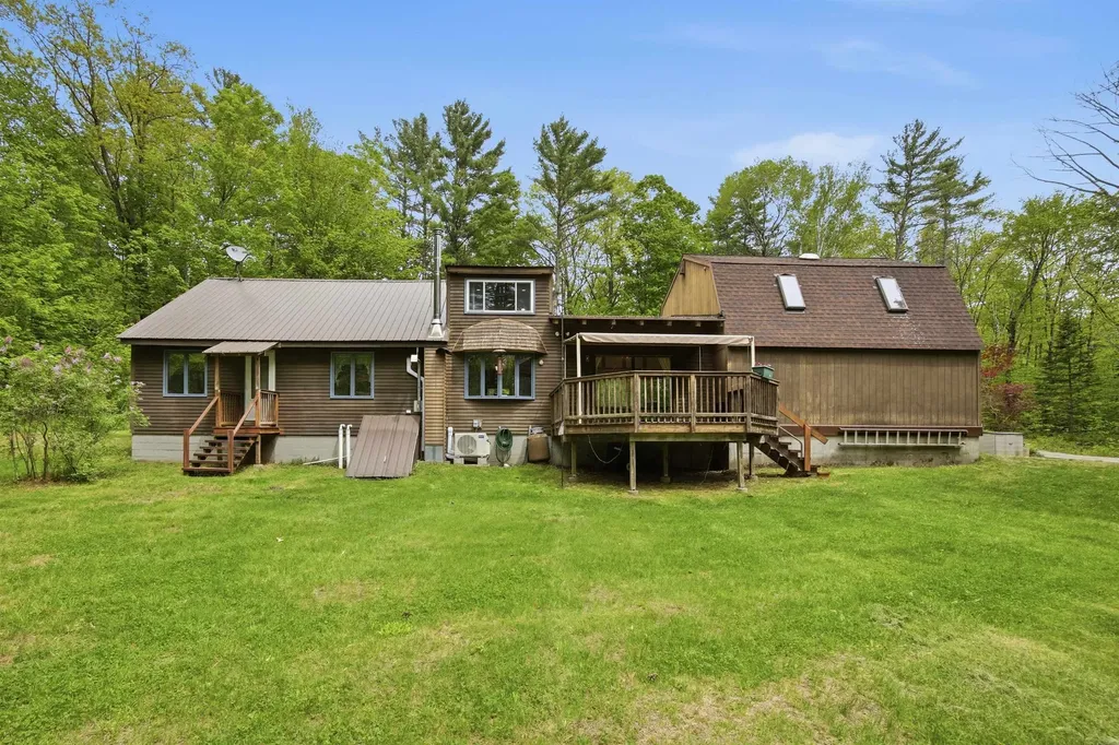 397 Mount Prospect Road Holderness NH 03245