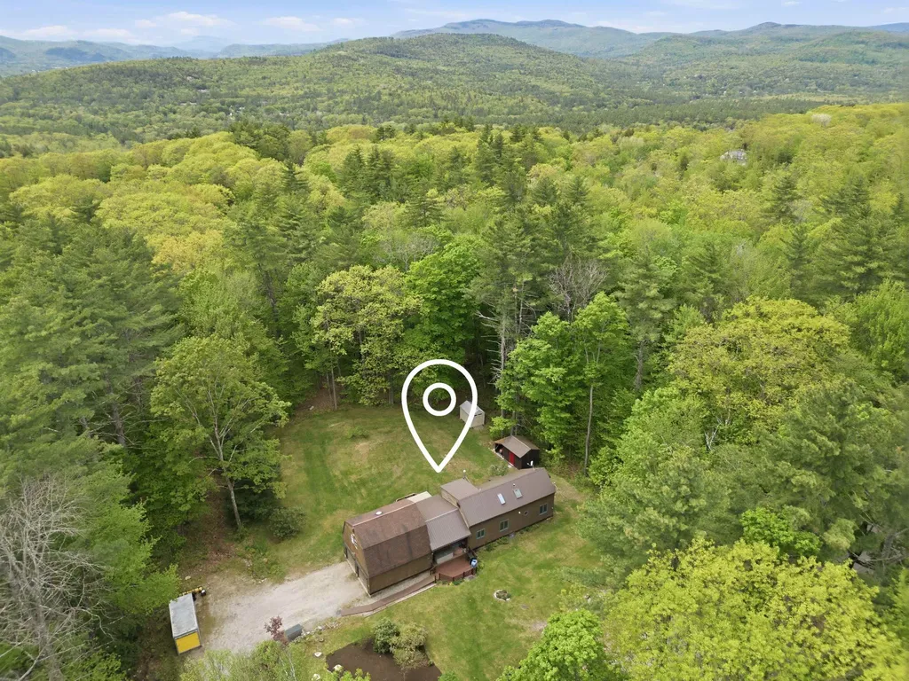 397 Mount Prospect Road Holderness NH 03245