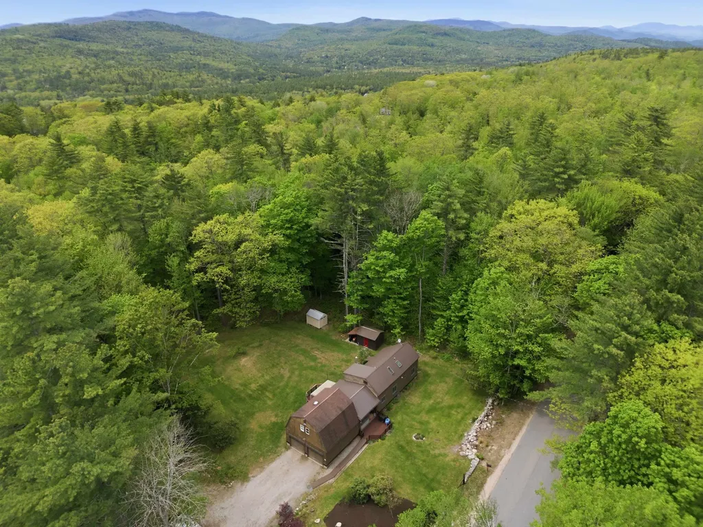 397 Mount Prospect Road Holderness NH 03245