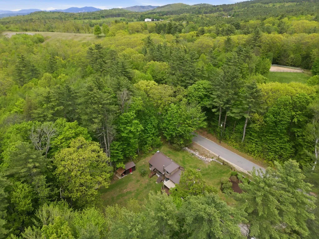 397 Mount Prospect Road Holderness NH 03245