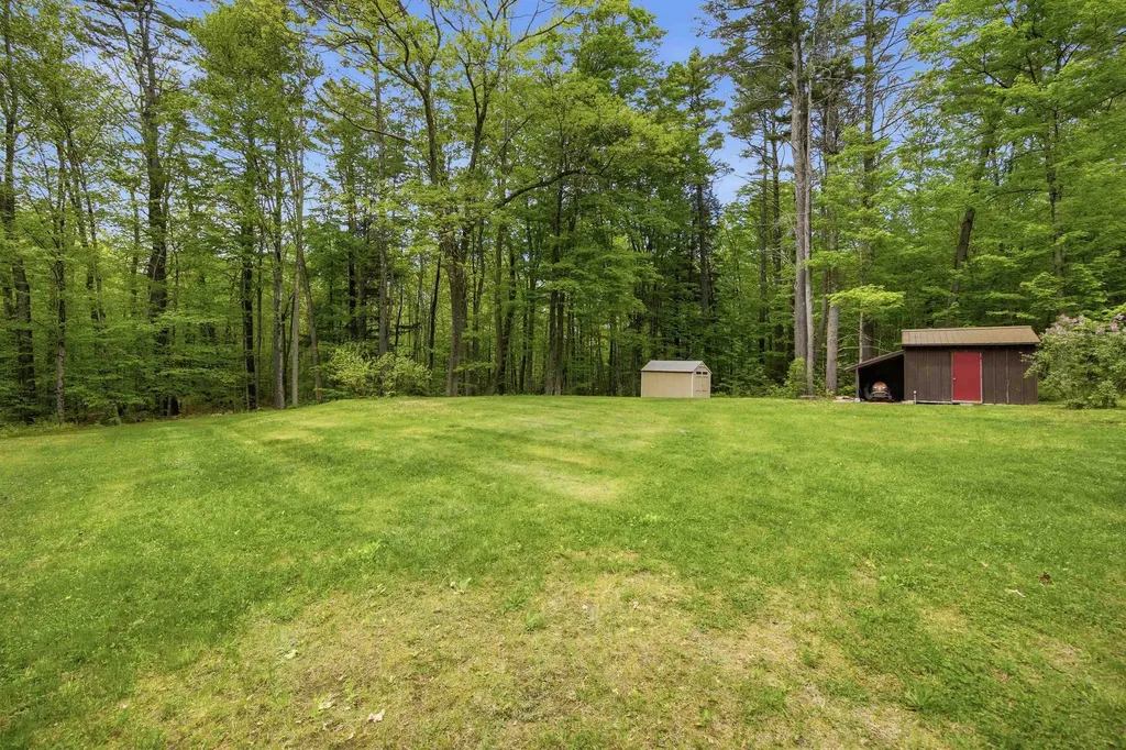 397 Mount Prospect Road Holderness NH 03245