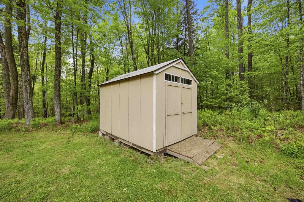 397 Mount Prospect Road Holderness NH 03245