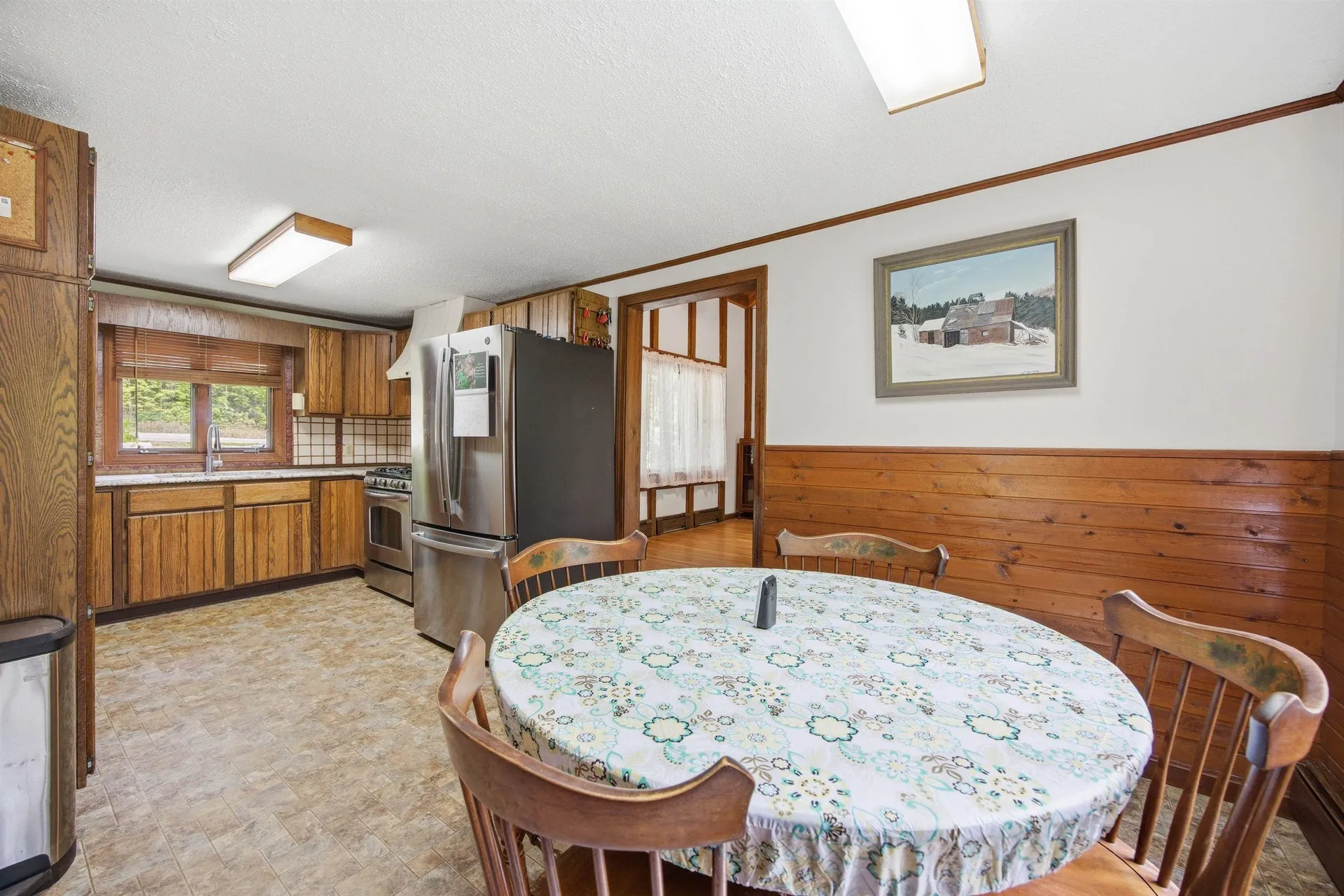397 Mount Prospect Road Holderness NH 03245