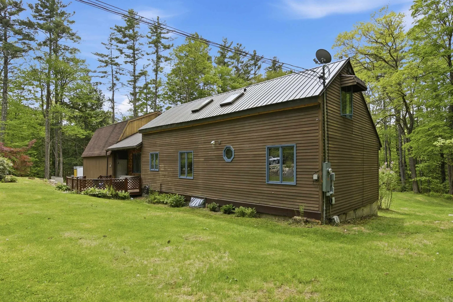 397 Mount Prospect Road Holderness NH 03245