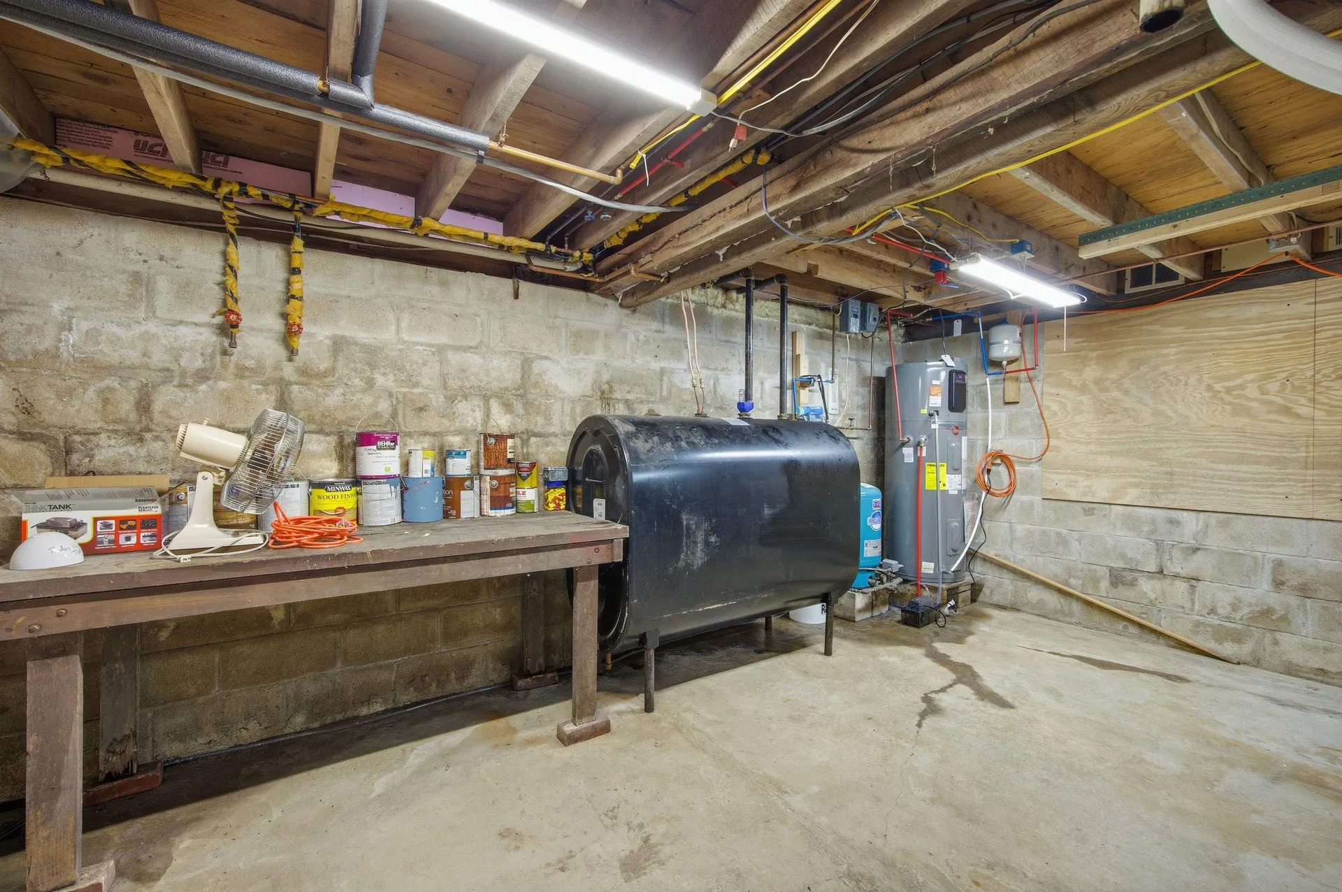 397 Mount Prospect Road Holderness NH 03245
