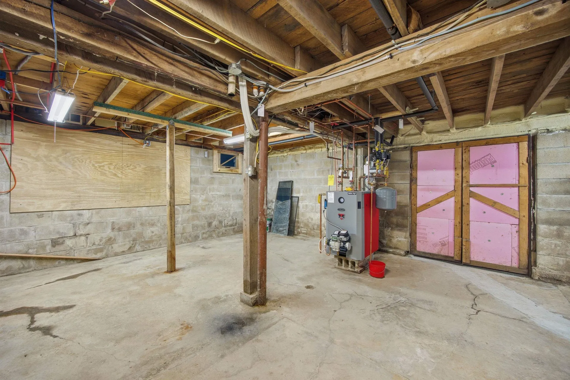 397 Mount Prospect Road Holderness NH 03245