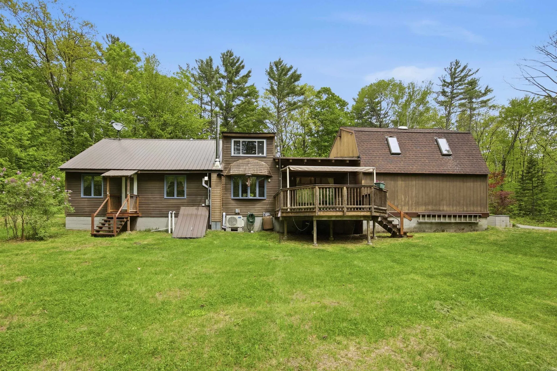 397 Mount Prospect Road Holderness NH 03245