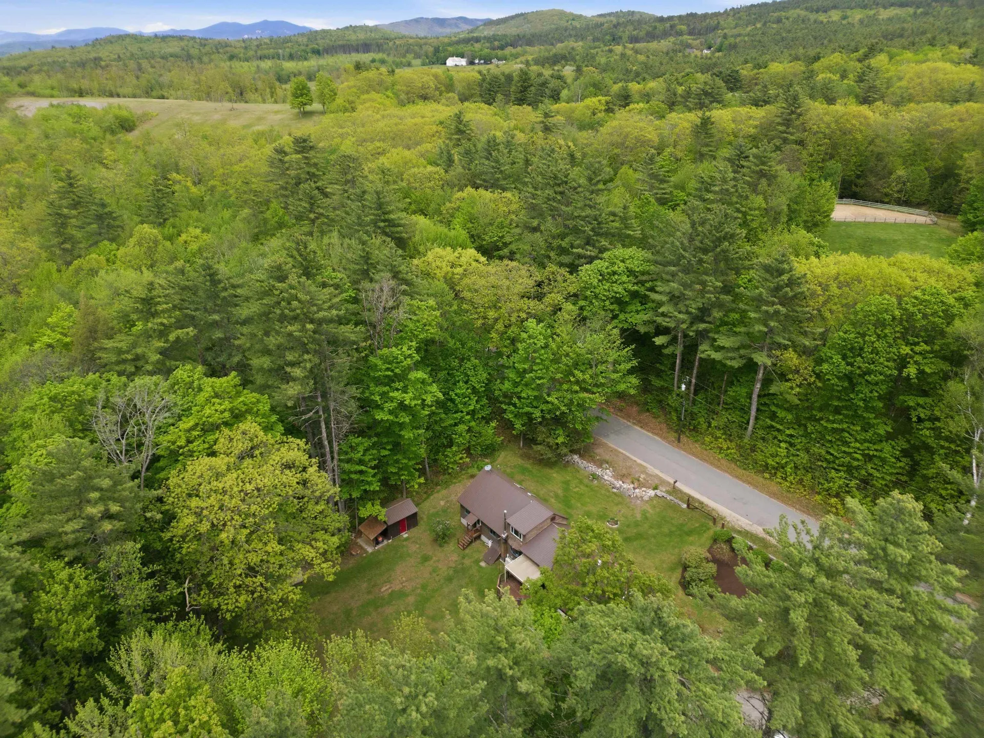 397 Mount Prospect Road Holderness NH 03245