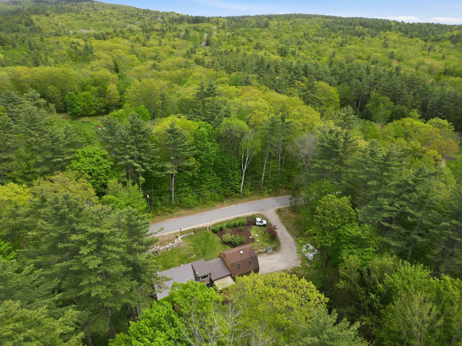 397 Mount Prospect Road Holderness NH 03245