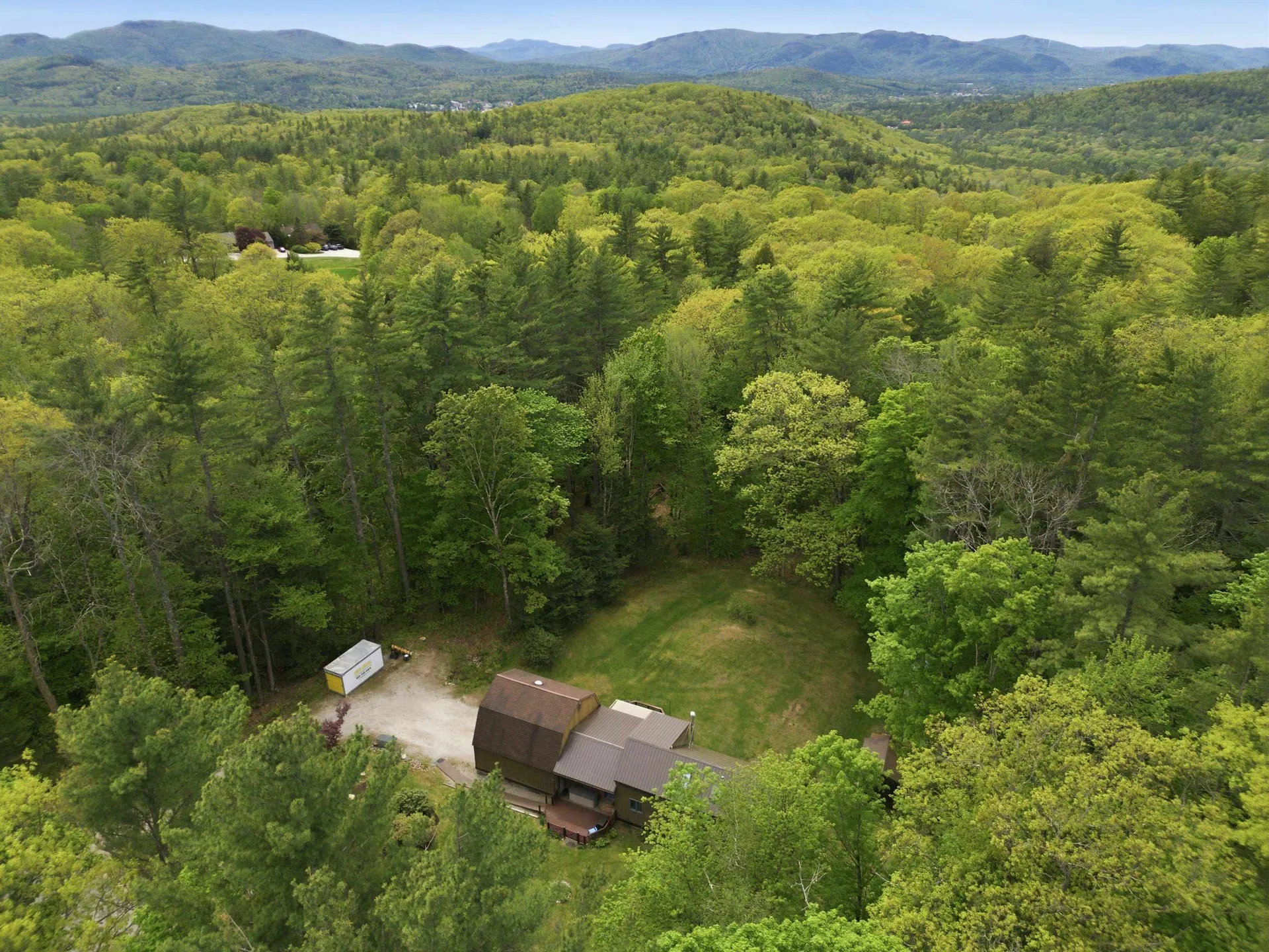 397 Mount Prospect Road Holderness NH 03245