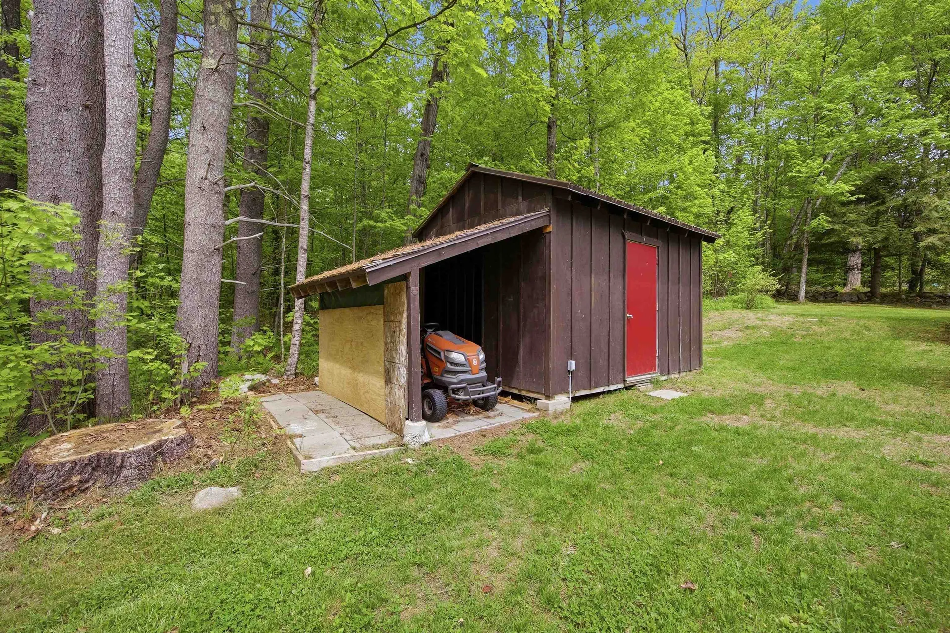 397 Mount Prospect Road Holderness NH 03245