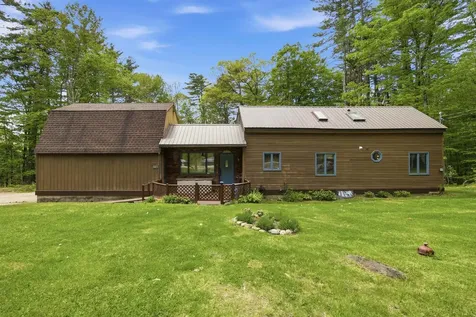 397 Mount Prospect Road Holderness NH 03245