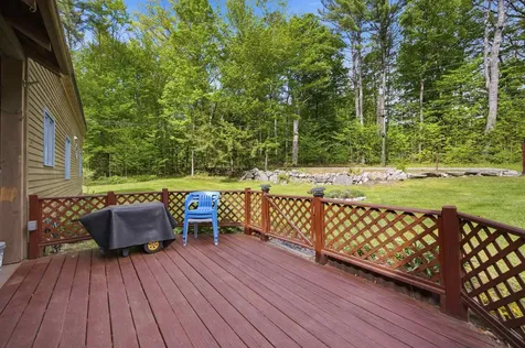397 Mount Prospect Road Holderness NH 03245