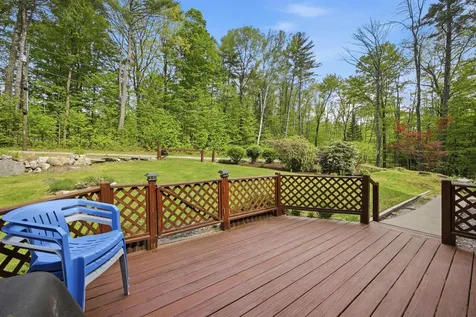 397 Mount Prospect Road Holderness NH 03245