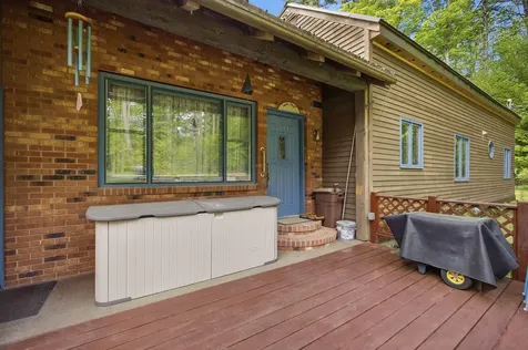 397 Mount Prospect Road Holderness NH 03245